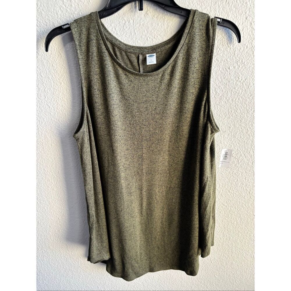 ❤️Old Navy Luxe Top